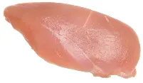 Šaldyta viščiukų  broilerių filė, B, ~15 kg