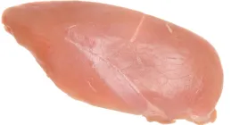 Šaldyta viščiukų broilerių filė, HALAL, Dniprovskiy ULAS, greitai užšaldyta, 2,5 kg