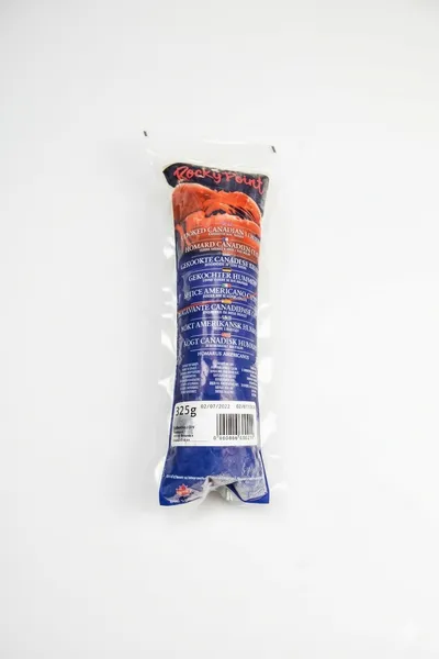 Šaldytas amerikinis omaras, su galva, su kiautu, virtas, 325 g