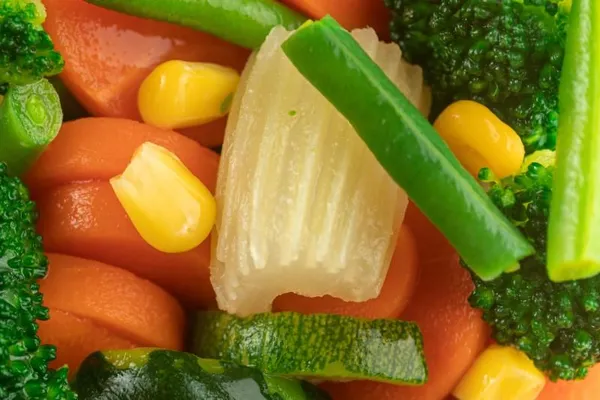 Dārzeņu maisījums COLORADO Bonduelle 2.5kg