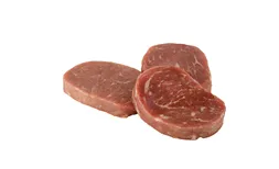 Šaldytas jautienos išpjovos didkepsnis Filet Mignon 250 g