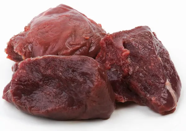 Šaldytas kengūros kumpinė RUMP, kg