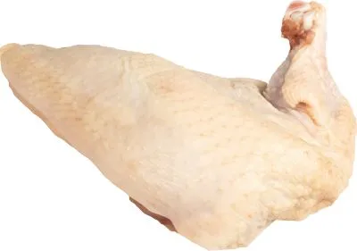 Šaldytas kukurūzinio viščiuko supreme, 2 kg