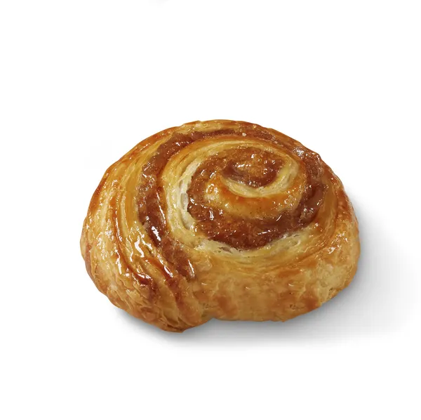 Šaldytas mini cinamoninis sukutis, 35 g x 260 vnt.