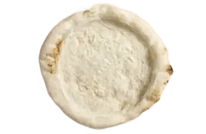 Šaldytas picos padas VESUVIO, apkeptas, 30 cm,  2 x 280g