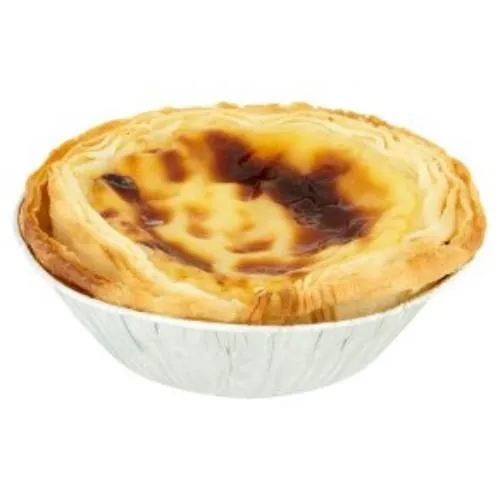 Portugāļu kūciņa PASTEL DE NATA Europastry, 66g