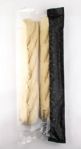 Šaldytas Prancūziškas batonas, 270 g x 2 vnt