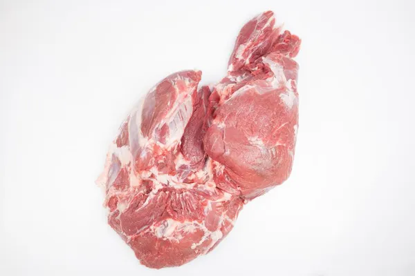 Šaldytas šerno kumpis be kaulo, 2 - 6 kg, Ispanija, kg