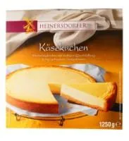 Siera kūka saldēta, 1250g