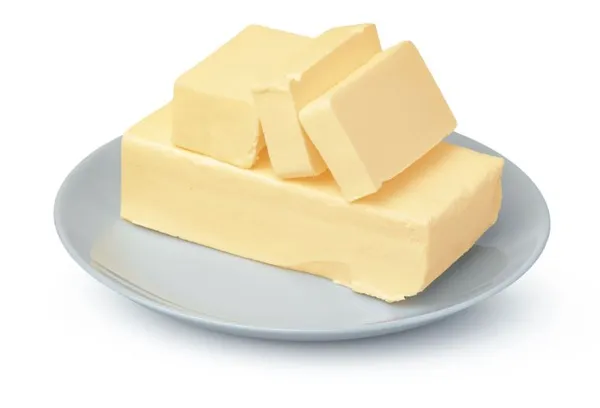 Šaldytas sviestas, 82%, 25 kg
