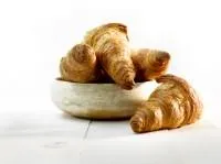 Šaldytas sviestinis kruasanas GOURMAND, 55g x 35vnt. (M)