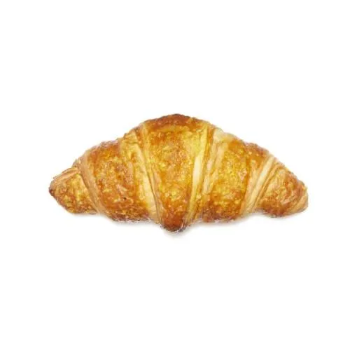 Šaldytas sviestinis kruasanas GOURMAND, su abrikosų įdaru, 45g x 36vnt.