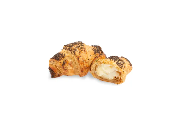 Šaldytas sviestinis mini kruasanas su Gouda sūriu, 33g