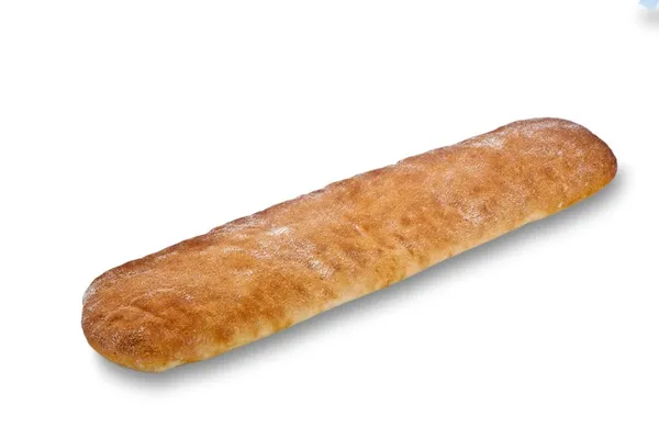 Šaldytas šviesus batonas GRAN CRYSTAL, su raugu, 320g