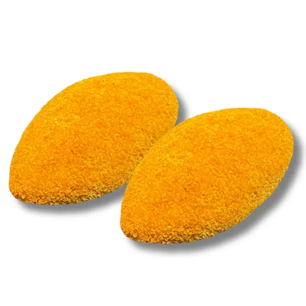 Šaldytas tradicinis Kijevo kotletas su sviestu, iš vištienos filė (keptas), 145 g x 30 vnt.