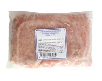 Šaldytas vištienos filė faršas, 450 g
