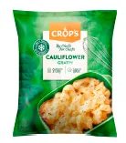 Šaldytas žiedinių kopūstų gratinas CROP'S, 2,5 kg