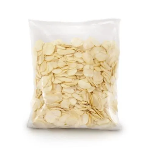 Šaldyti bulvių traškučiai, 2 kg