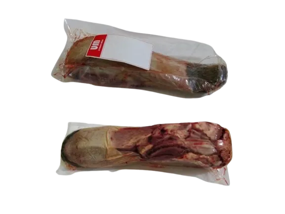 Šaldyti galvijų liežuviai, be poliežuvinės mėsos, ~1,5 kg UTENOS MĖSA