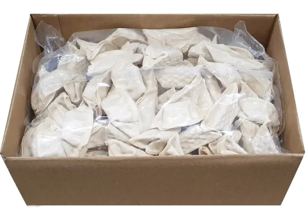 Šaldyti Gyoza koldūnai VIČI su vištiena, 1.5kg