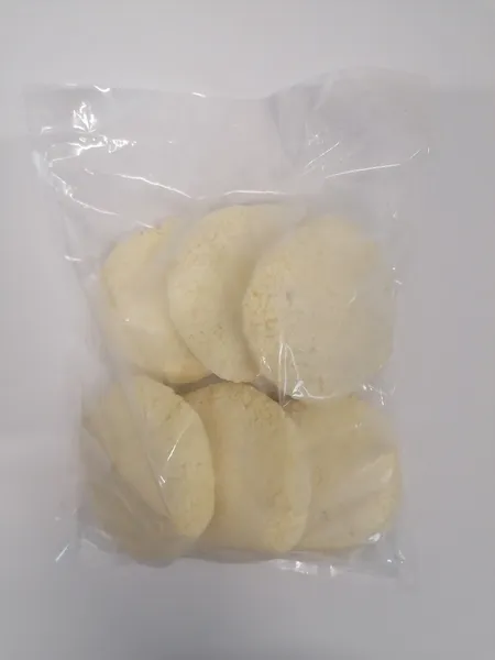 Šaldyti KĖDAINIŲ blynai su mėsa, 6x~170g, 1 kg