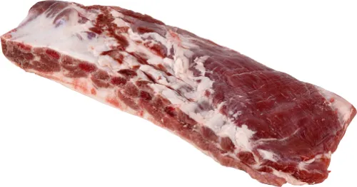 Saldētas cūku ribiņas, 8cm,~10kg LG