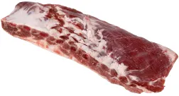 Šaldyti kiaulienos šonkauliai  9 cm, ~ 1kg