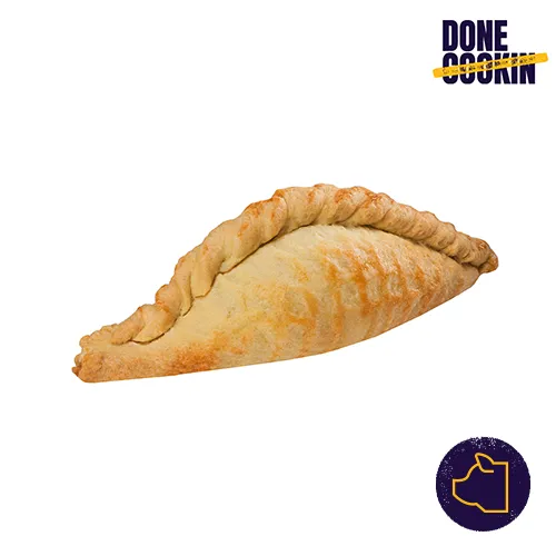 Šaldyti kibinai su kiauliena,  su sviestu 30 vnt. x 120 g