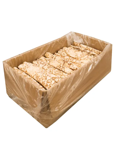 Šaldyti lietiniai blyneliai VIČI, su mėsos įdaru, 70x70g
