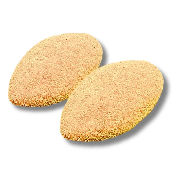 Šaldyta lydekos filė Kijevo kotletas, maltas, 160 g x 30 vnt
