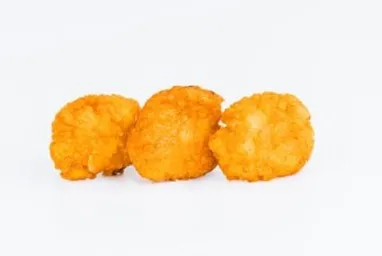 Šaldyti paniruoti vištienos BITES Sweet &Chilli, (20-30 g), 1 kg HALAL