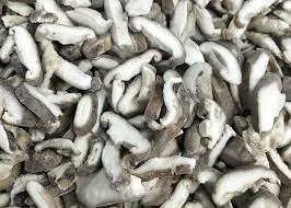 Saldētas šitaki sēnes TANDEMUS, šķēlēs, 1kg