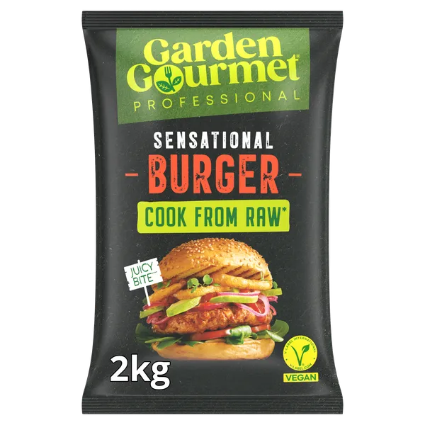 Šaldyti sojų maltiniai GARDEN GOURMET, 2 kg