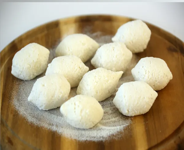 Šaldyti vaikiški varškėtukai Tinginukas, 5kg