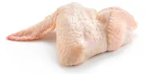 Šaldyti viščiukų broilerių sparneliai, 5 kg