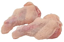 Šaldyti viščiukų peteliai, 1 kg
