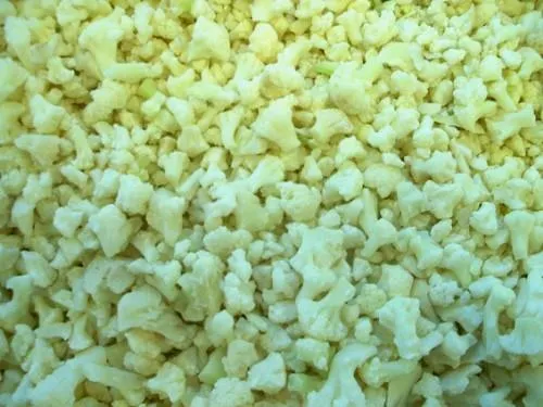 Ziedkāposti mini, 5/15, 2,5 kg saldēti