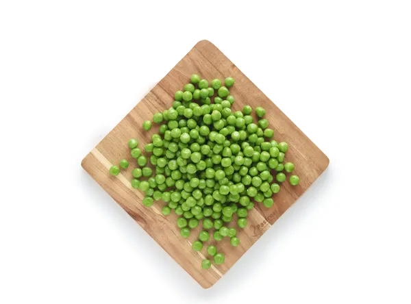 Šaldyti žirneliai, 2,5 kg