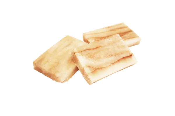 Šaldytos Aliaskinės menkės filė porcijos, 90-105g, 5 % glazūros, 5kg