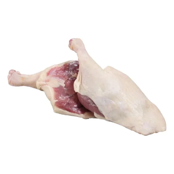 Šaldytos ančių kulšelės, 2 vnt., 550 g,kg
