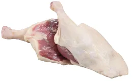 Šaldytos ančių kulšelės, 2 vnt.,500 g
