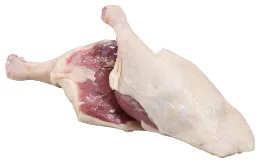 Šaldytos ančių kulšelės, 2 vnt.,500 g,kg