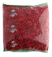 Šaldytos bruknės, 1kg, VET