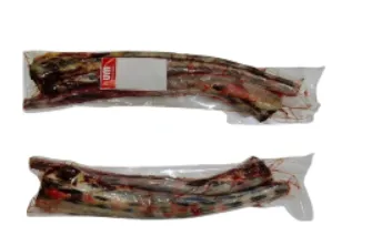 Šaldytos galvijų uodegos UTENOS MĖSA, ~1,5 kg