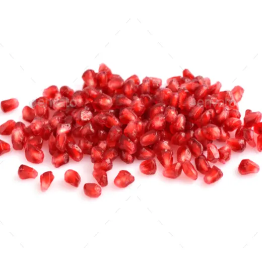 Šaldytos granatų sėklos, 200 g