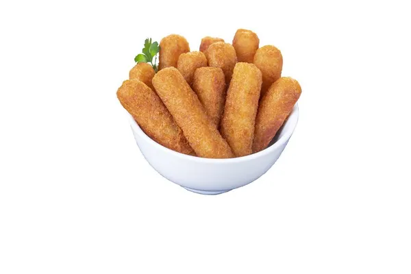 Šaldytos Halloumi sūrio lazdelės, 1 kg
