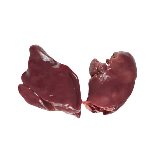 Šaldytos kalakutų kepenėlės, kg