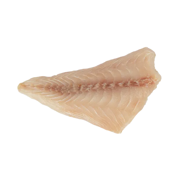 Šaldytos karališkojo kiauliasnukio filė porcijos 170-230, 10% glazūra, 1kg