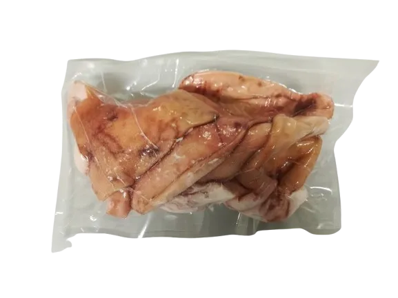 Šaldytos kiaulių ausys, be kaušelių, ~1 kg UTENOS MĖSA