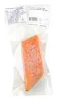Šaldytos lašišų filė porcijos, ~130 g/vnt ~1,5kg/pak 6110090